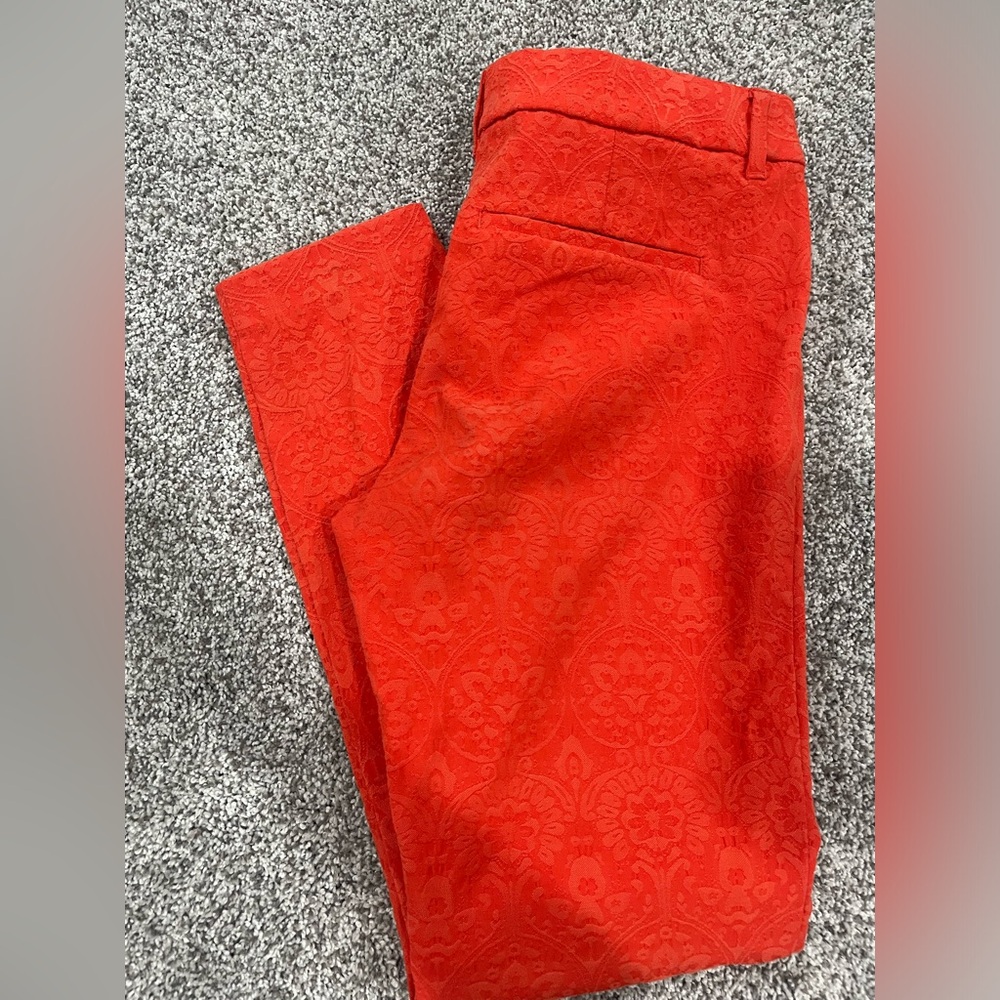 Pixie Pants